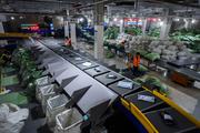Economic Watch: China's logistics industry embraces greener, smarter era