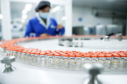 Philippines approves China's Sinovac COVID-19 vaccine as booster shots
