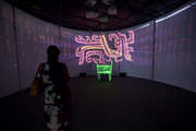 China's mobile sci-tech museums record 150 million visits