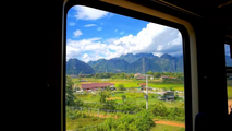 Feature: China-Laos Railway, a green railway