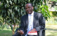 Interview: Former AU official sees bright future ahead for Africa-China ties