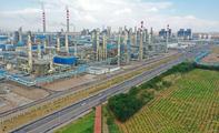 Coal-to-liquid plant in China's Ningxia reaches full capacity