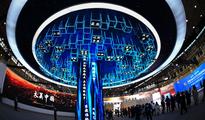 China's non-manufacturing PMI up in December