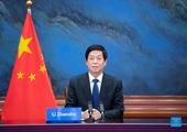 China, Spain pledge to strengthen congress exchanges