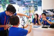 China's Service Outsourcing Industry Faces Overall Favorable Development Trend