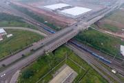 China-Singapore cooperation creates stages for talents in SW China 