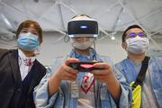 China gaming market posts 6.4 pct growth in 2021