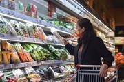 China's retail sales up 3.9 pct in November