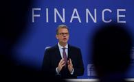Deutsche Bank boss Sewing issues inflation warning, urges ECB action