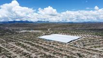 Ultra-high altitude wind farm begins operation in Tibet