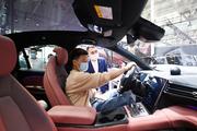 China expected to sell 27.5 mln vehicles in 2022