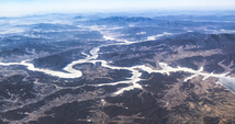 High-speed train reaches Changbai Mountains in northeast China