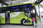 UNDP official hails China's hydrogen fuel cell vehicle production