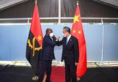 China ready to deepen mutually beneficial cooperation with Angola: Chinese FM