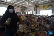 Feature: Chinese-run company offering Zambian small-scale food traders clean, secure trading spaces