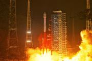 China offers meteorological satellite services to 121 countries, regions