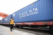 Yearender-World Insights: Belt and Road rail services, construction booming despite COVID-19