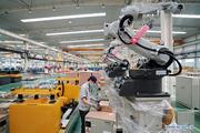 Interview: Minister prioritizes stable growth for industrial development