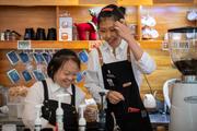 Coffee trading platform launched in Shanghai