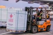 Philippines receives more Sinovac COVID-19 vaccines donated by China