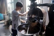 Across China: Aroma of Yunnan coffee industry permeates globally
