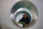 China's daily crude steel output shrinks 