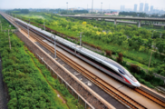 China's Path to Sustainable Transport -- Seeking Innovation with Confidence Along the Right Path (2012-2021)