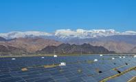 China establishes greenhouse gas observation network