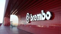 Brembo to launch customed braking system in China