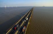 China's Path to Sustainable Transport -- Freeing the Minds and Forging Ahead (1978-2012)