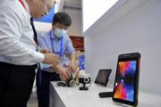 China's electronic information manufacturing industry sees rapid profit growth 