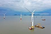 Turnover of China's carbon market tops 5.8 bln yuan