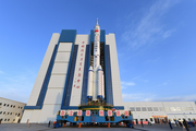 China to livestream first space class from Tiangong space station