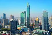 November keywords: Vibrant business beyond CIIE