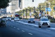 China Focus: China steps on the gas with on-road trial of autonomous vehicles