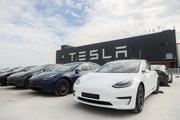 Tesla's Shanghai plant delivers over 400,000 vehicles in first 11 months of 2021