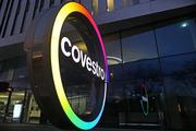 Germany's Covestro signs deal with EnBW for solar power