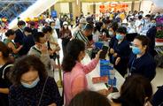 Export to Domestic Sales Promotes Dual Circulation  