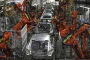 BMW planning to shift more production to China