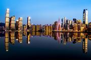 Chengdu-Chongqing economic circle to boost 160 key projects in 2022 