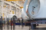 Spanish-German Siemens Gamesa gets turbine order from Danish firm
