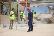 China, Benin agree to push ties to new high