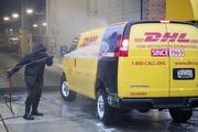 Interview: DHL Express sees China as top market