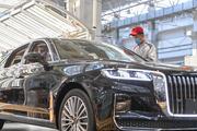 Sales of China's iconic sedan brand rev up in Jan-Nov 