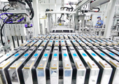 China Focus: China boosts battery recycling amid decommissioning surge