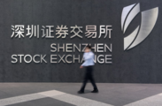 【Financial Str. Release】China's stock market draws 1.34 mln new investors in November