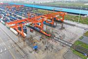 Across China: Village factory links Chongqing with the world