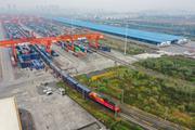 China's Chongqing posts robust foreign trade growth in Jan-Nov 