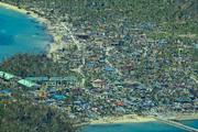 China offers more assistance to Philippine typhoon victims