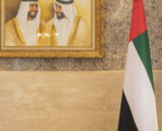 China ready to enhance cooperation with UAE: Chinese vice premier